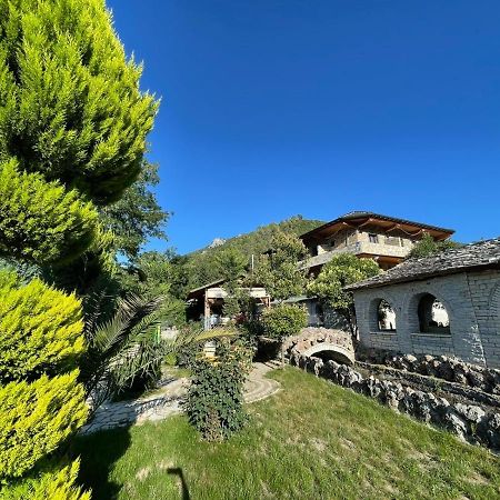 Kt Qato Hotel Bogove Dış mekan fotoğraf