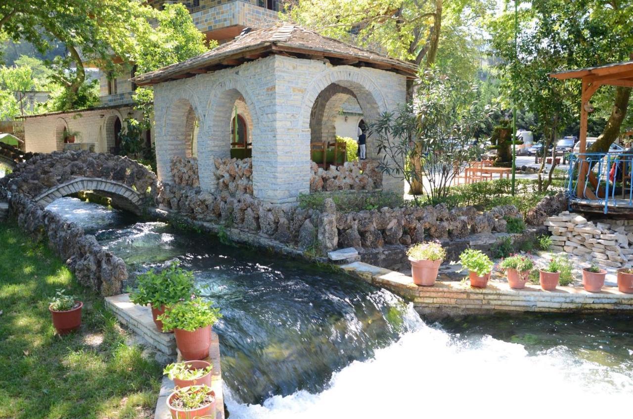 Kt Qato Hotel Bogove Dış mekan fotoğraf