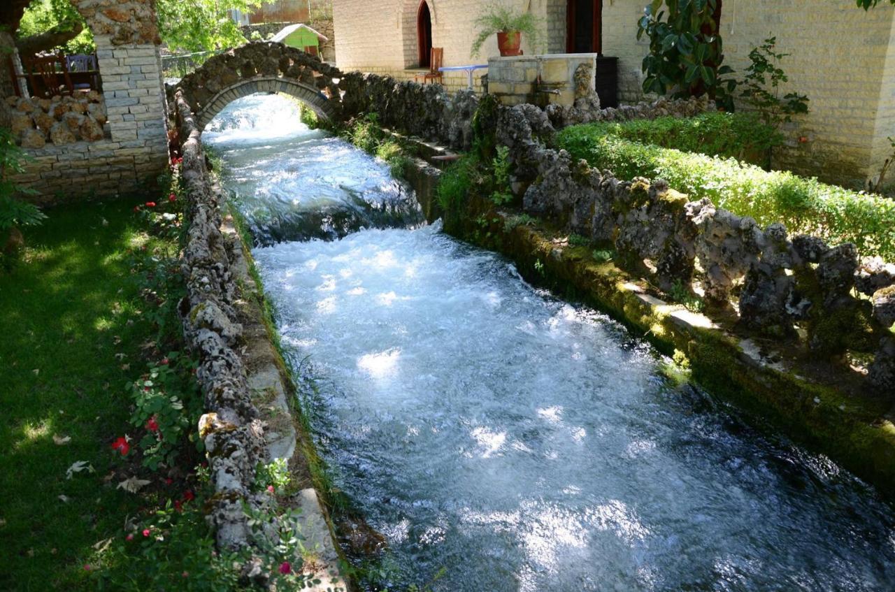 Kt Qato Hotel Bogove Dış mekan fotoğraf