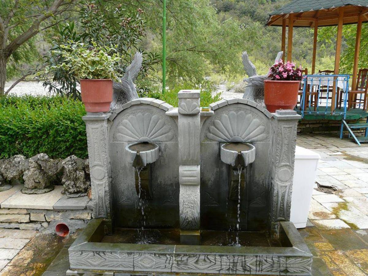 Kt Qato Hotel Bogove Dış mekan fotoğraf
