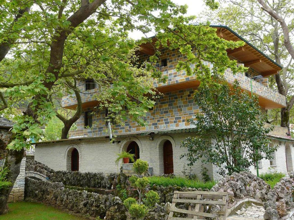 Kt Qato Hotel Bogove Dış mekan fotoğraf