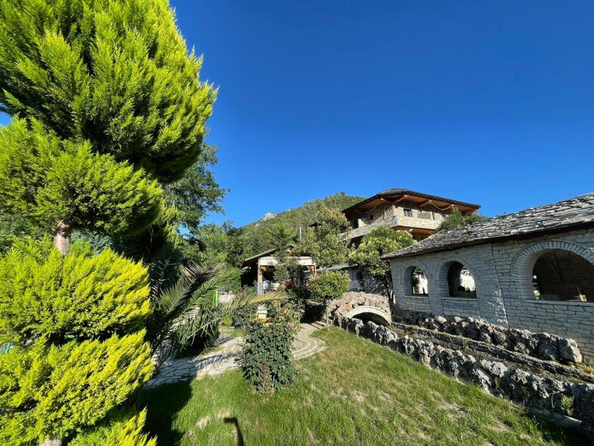 Kt Qato Hotel Bogove Dış mekan fotoğraf