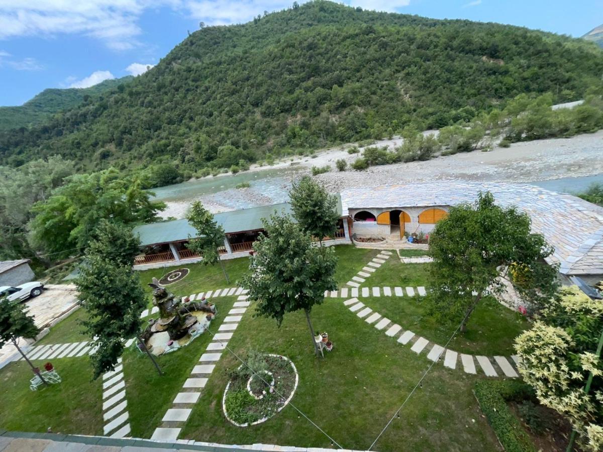 Kt Qato Hotel Bogove Dış mekan fotoğraf