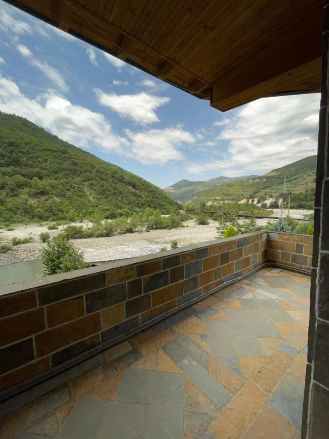 Kt Qato Hotel Bogove Dış mekan fotoğraf
