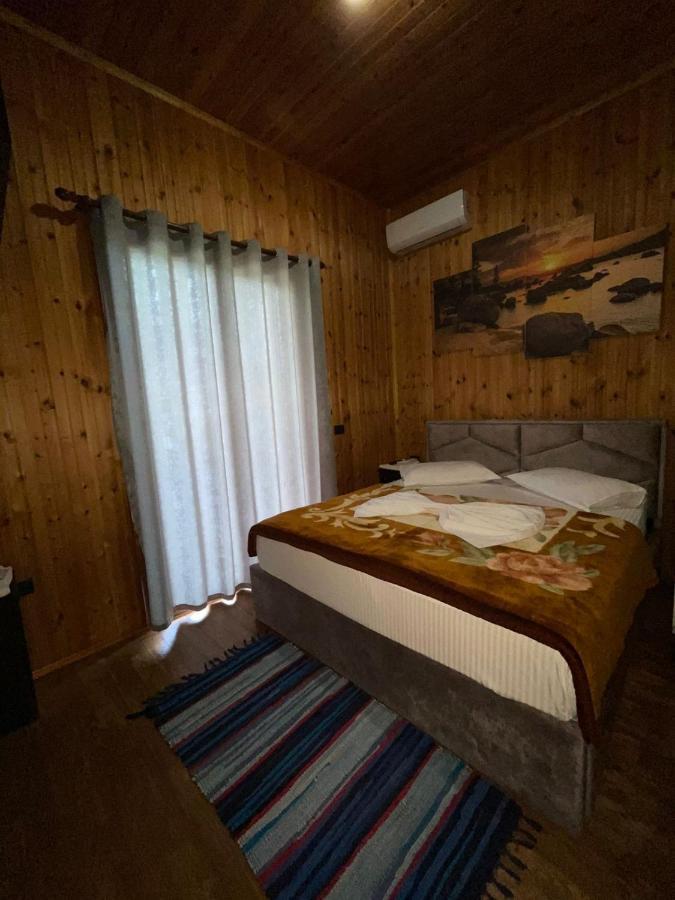 Kt Qato Hotel Bogove Dış mekan fotoğraf