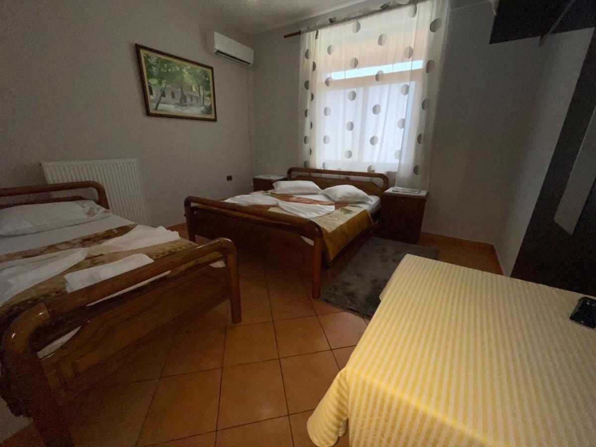 Kt Qato Hotel Bogove Dış mekan fotoğraf