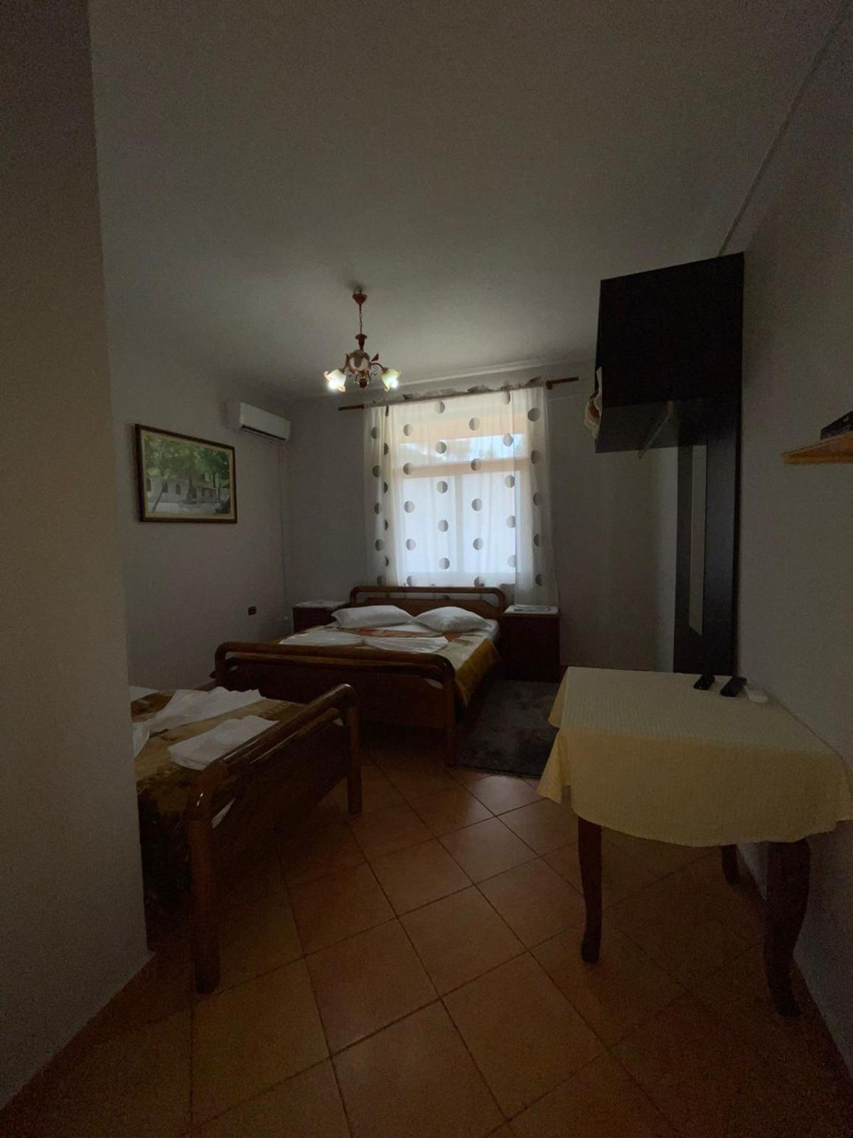 Kt Qato Hotel Bogove Oda fotoğraf